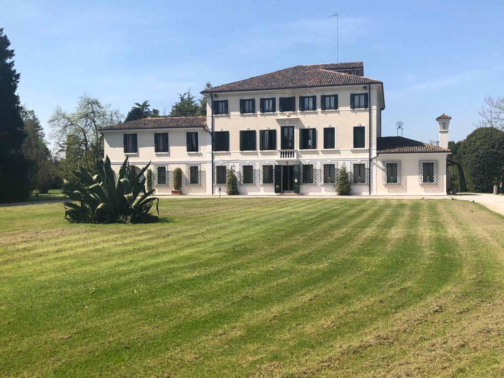 Villa Domenica Relais